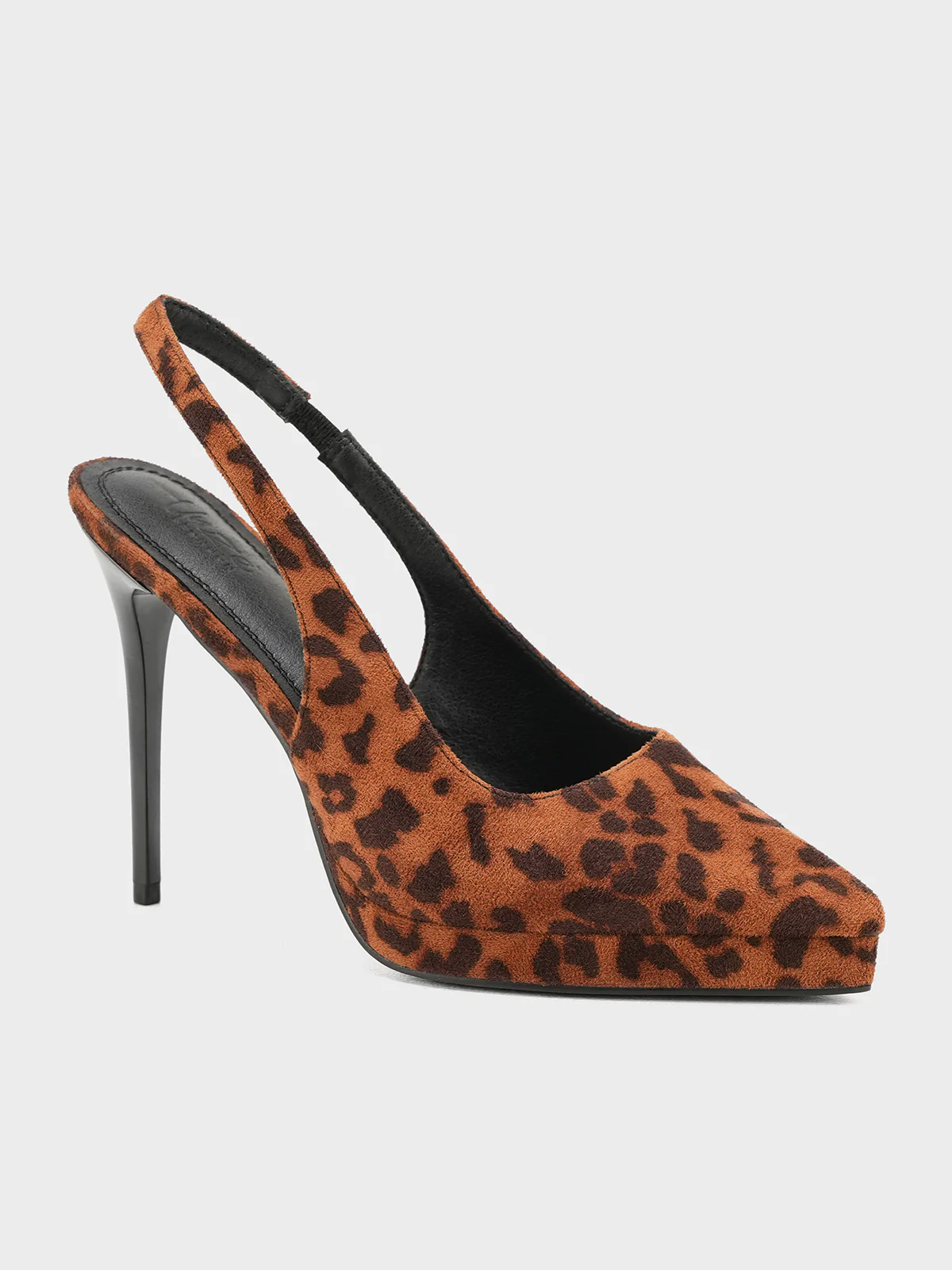 Women "AYINDE" Slingback Stiletto Heel Sandals - Image 2