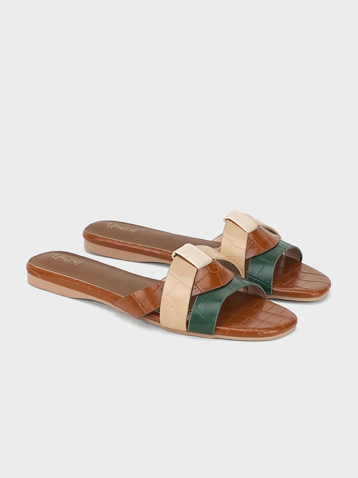Women "AYLAD" Lightweight Slippers - Image 4