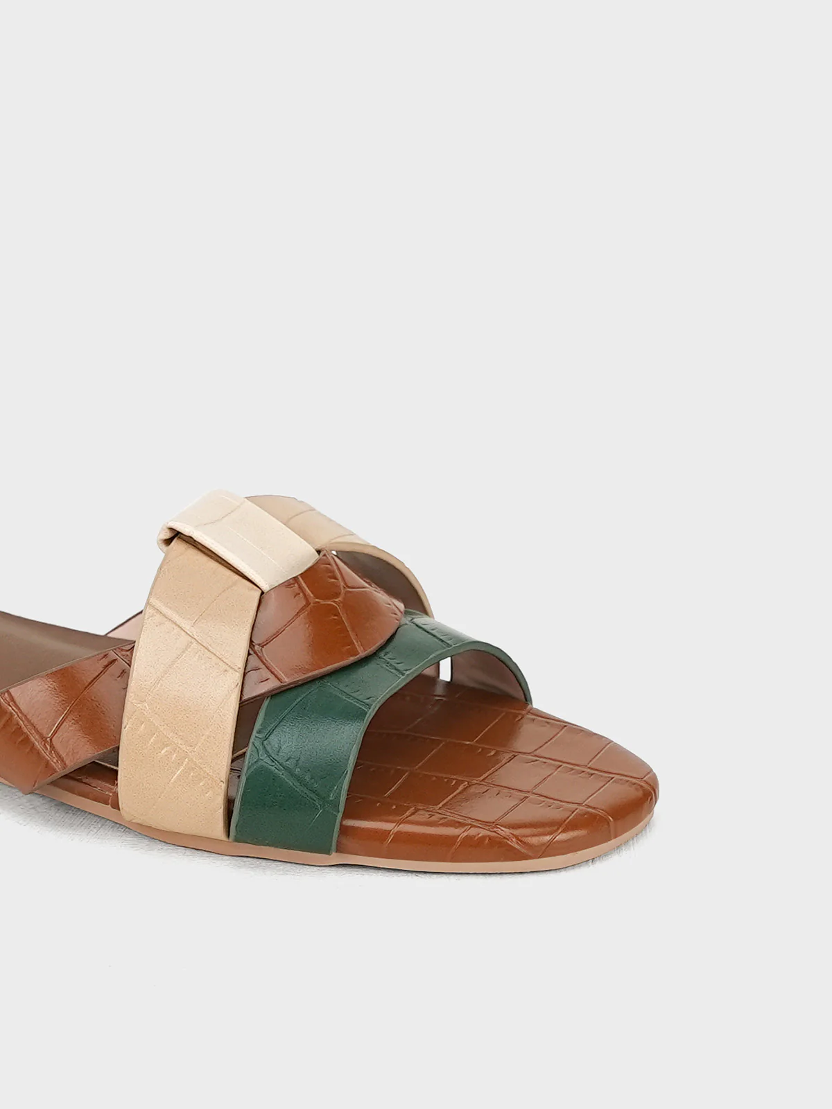 Women "AYLAD" Lightweight Slippers - Image 5