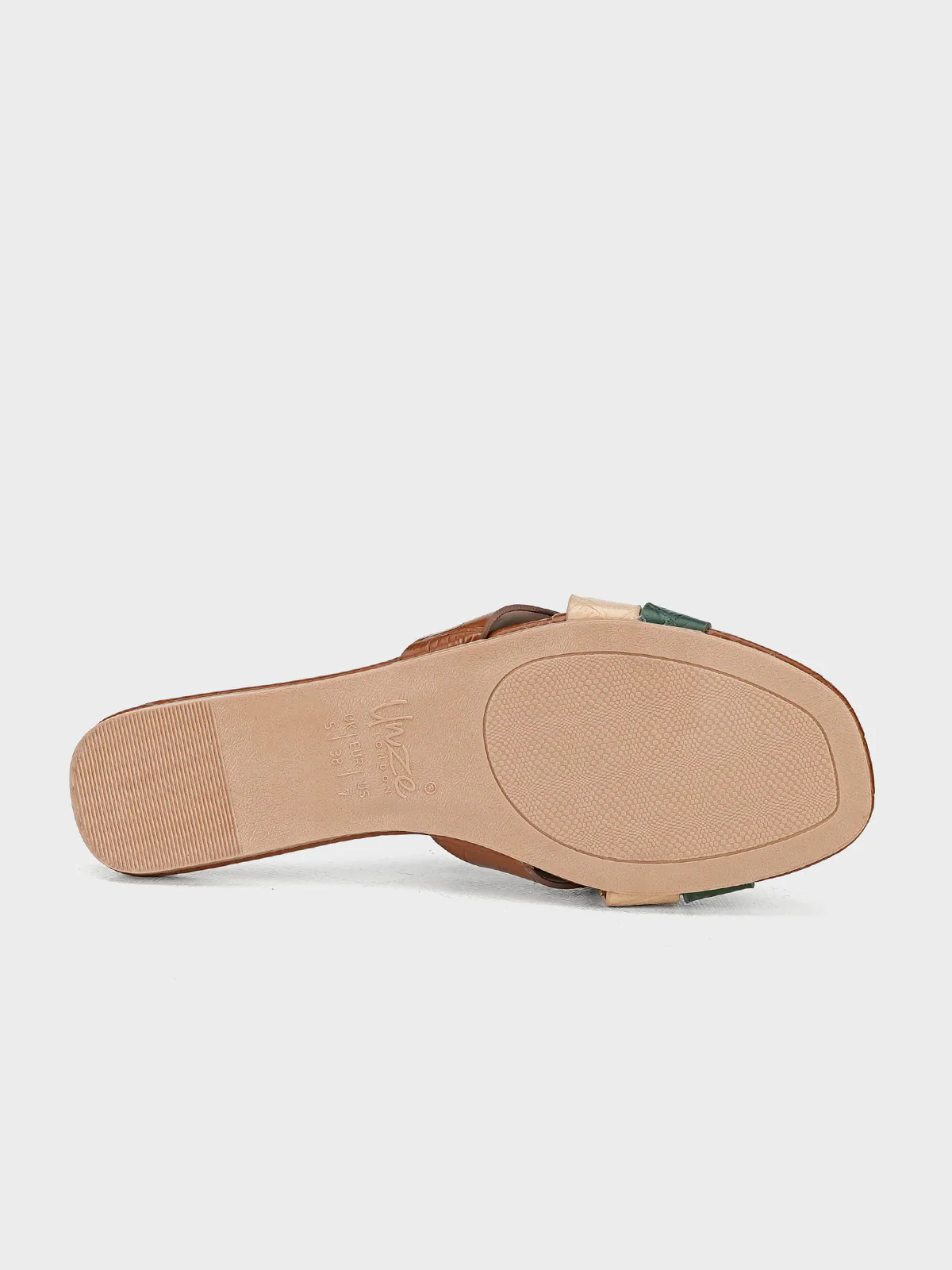Women "AYLAD" Lightweight Slippers - Image 7