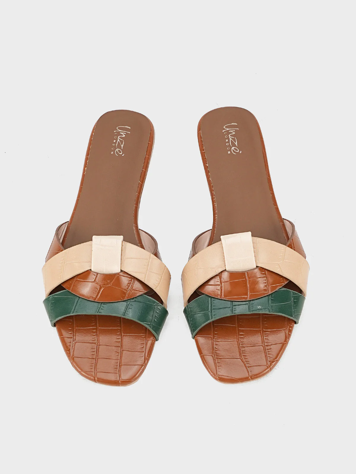Women "AYLAD" Lightweight Slippers - Image 8