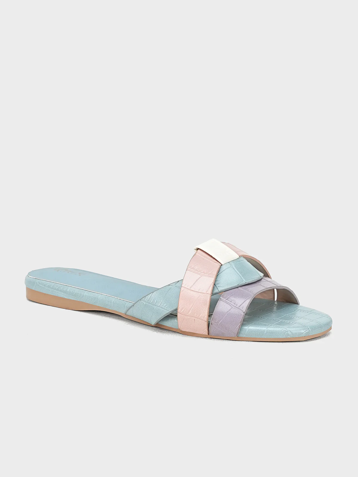 Women "AYLAD" Lightweight Slippers - Image 2