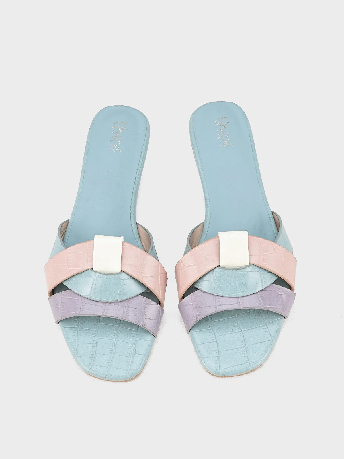 Women "AYLAD" Lightweight Slippers - Image 8