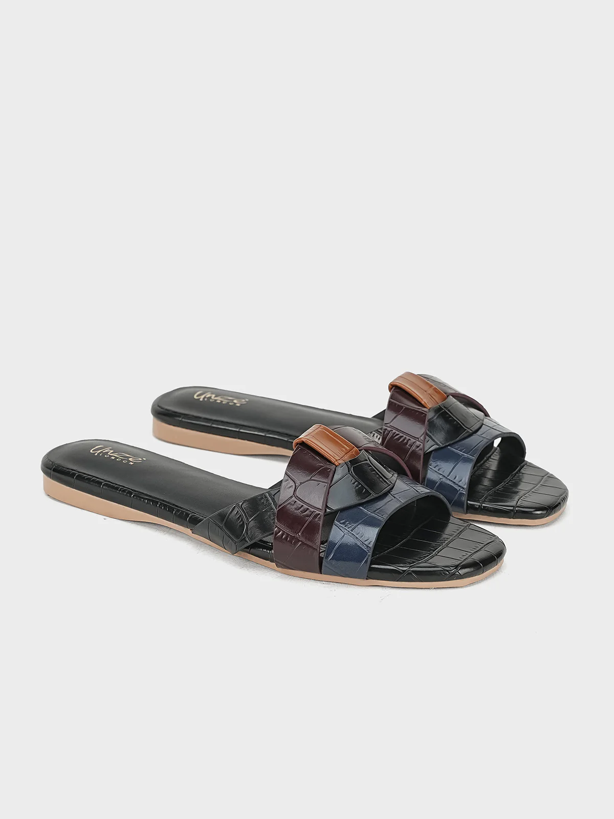 Women "AYLAD" Lightweight Slippers - Image 4