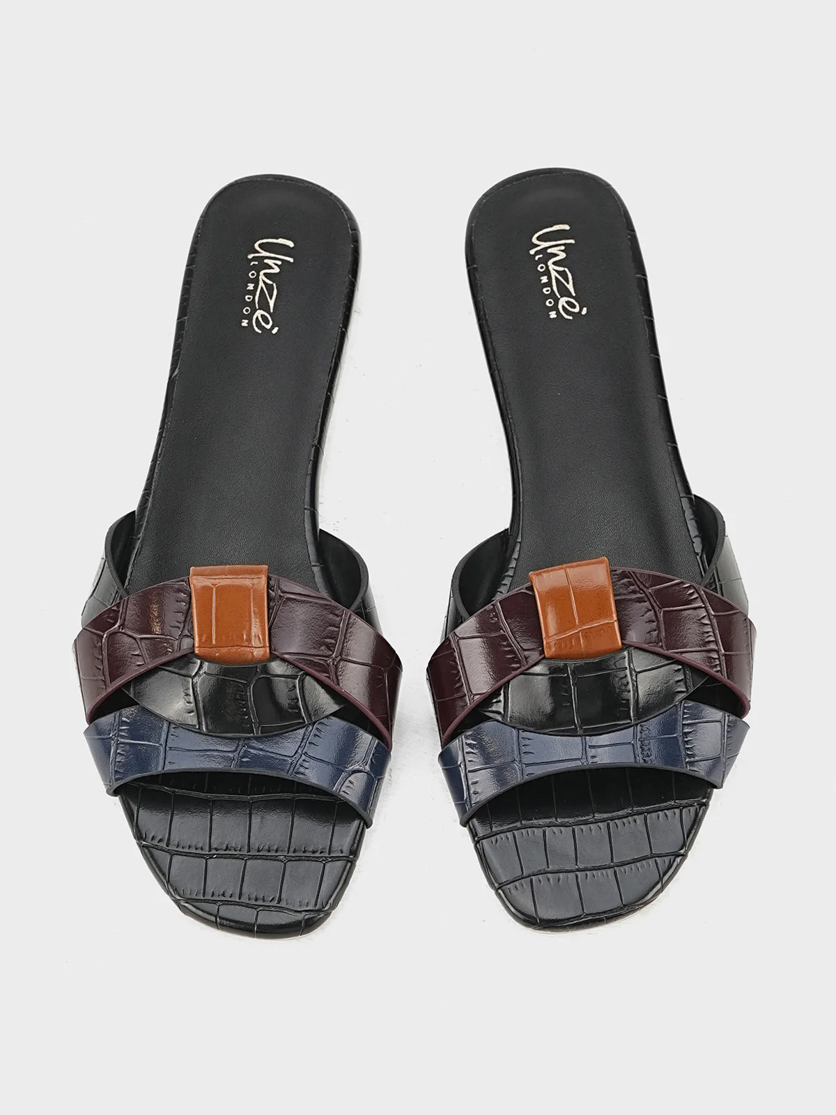 Women "AYLAD" Lightweight Slippers - Image 8