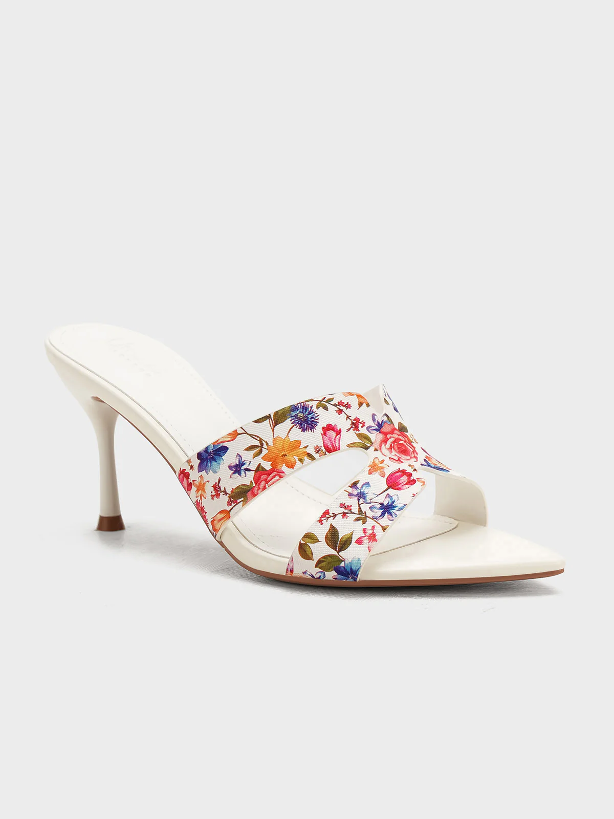 Women "AZORA" Casual Pointed Heel Sandals