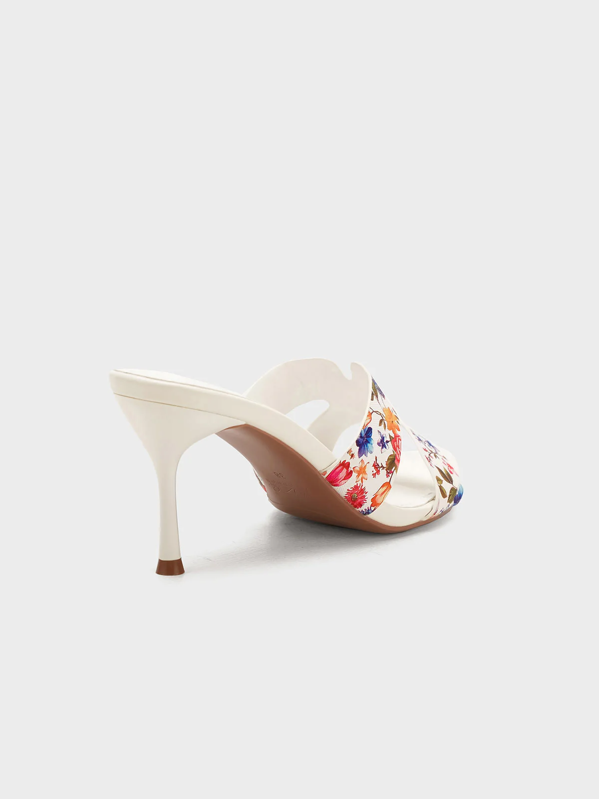 Women "AZORA" Casual Pointed Heel Sandals - Image 3
