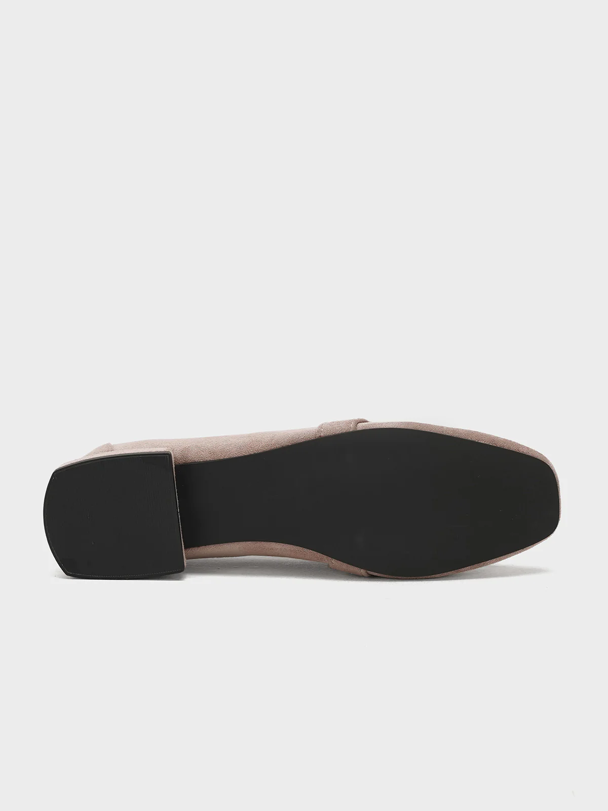 Women "BAILEY" Classic Design Ballerinas - Image 5