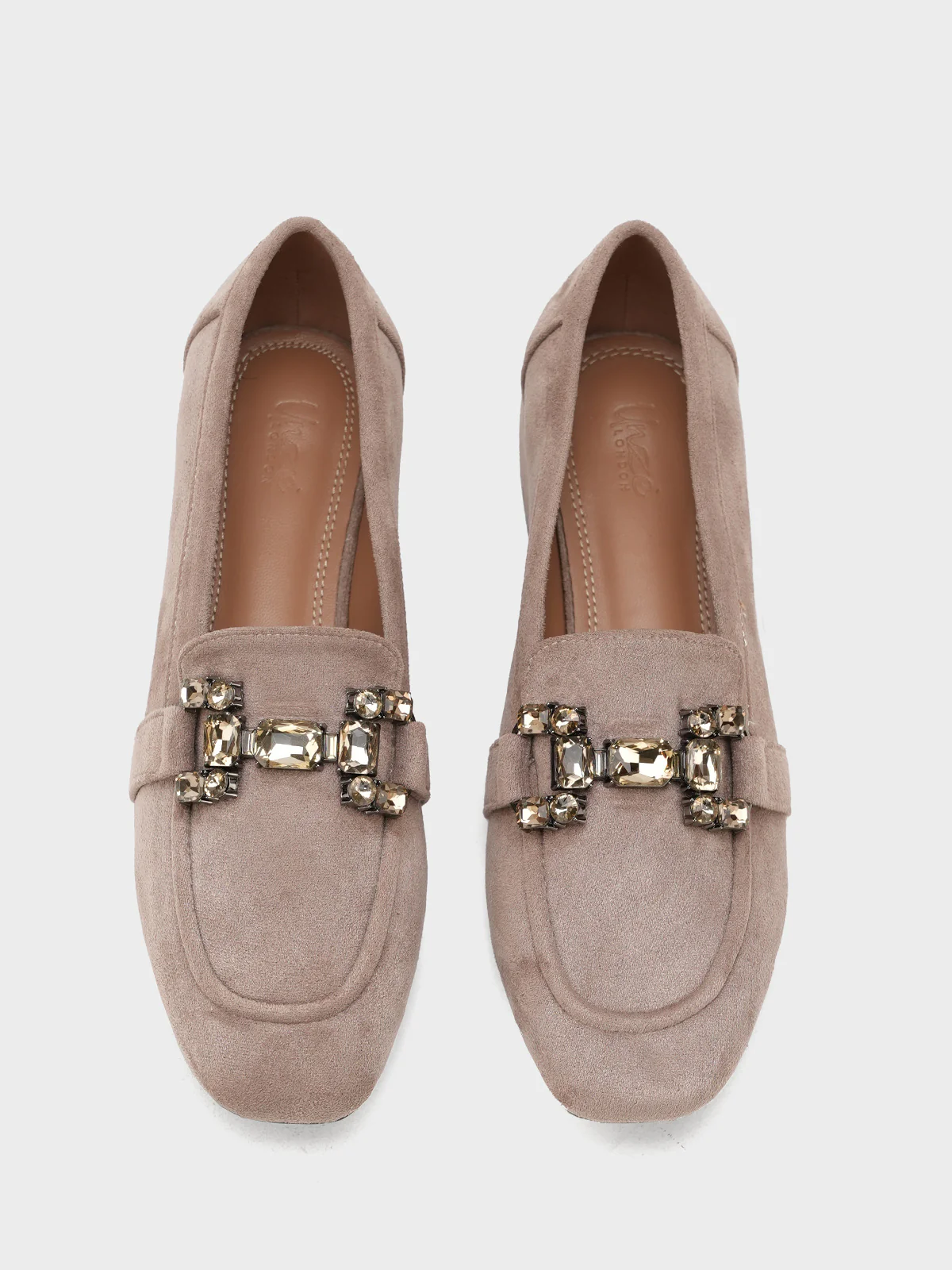 Women "BAILEY" Classic Design Ballerinas - Image 6