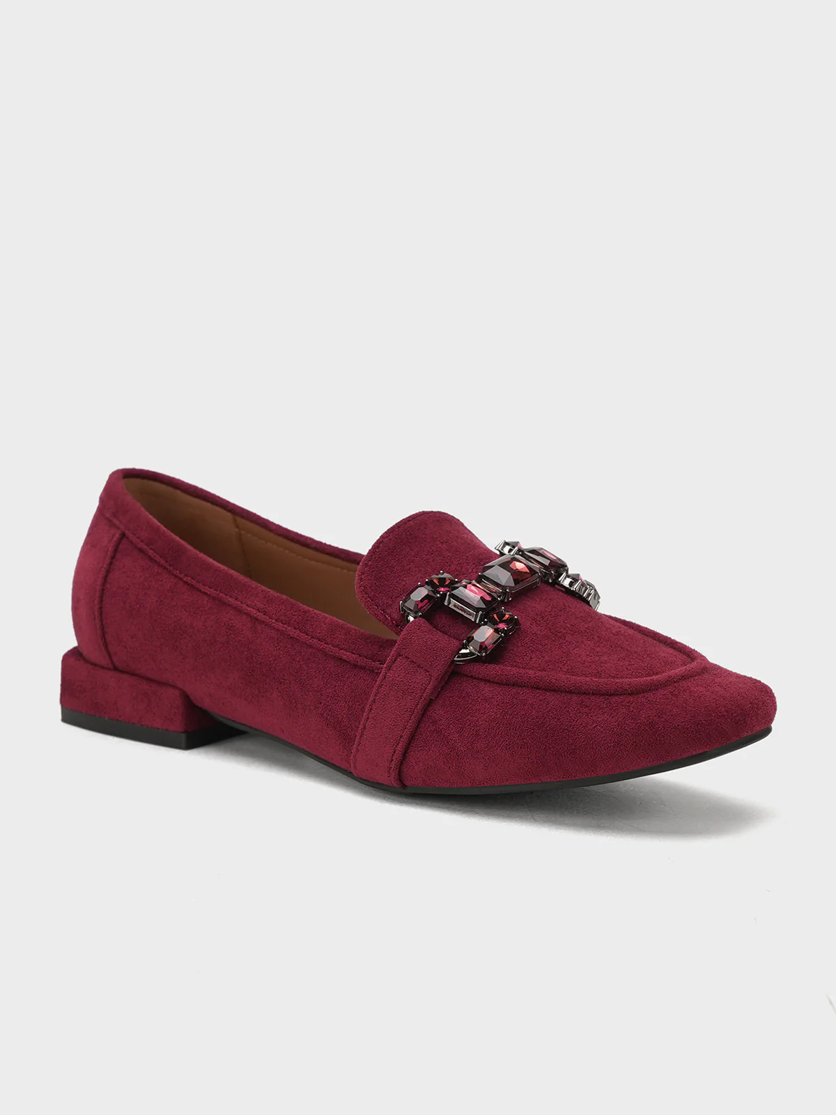 Women "BAILEY" Classic Design Ballerinas - Image 2