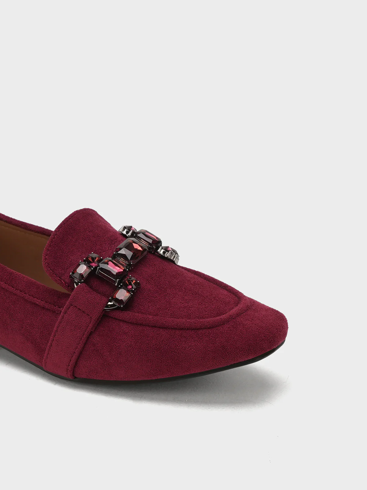 Women "BAILEY" Classic Design Ballerinas - Image 7