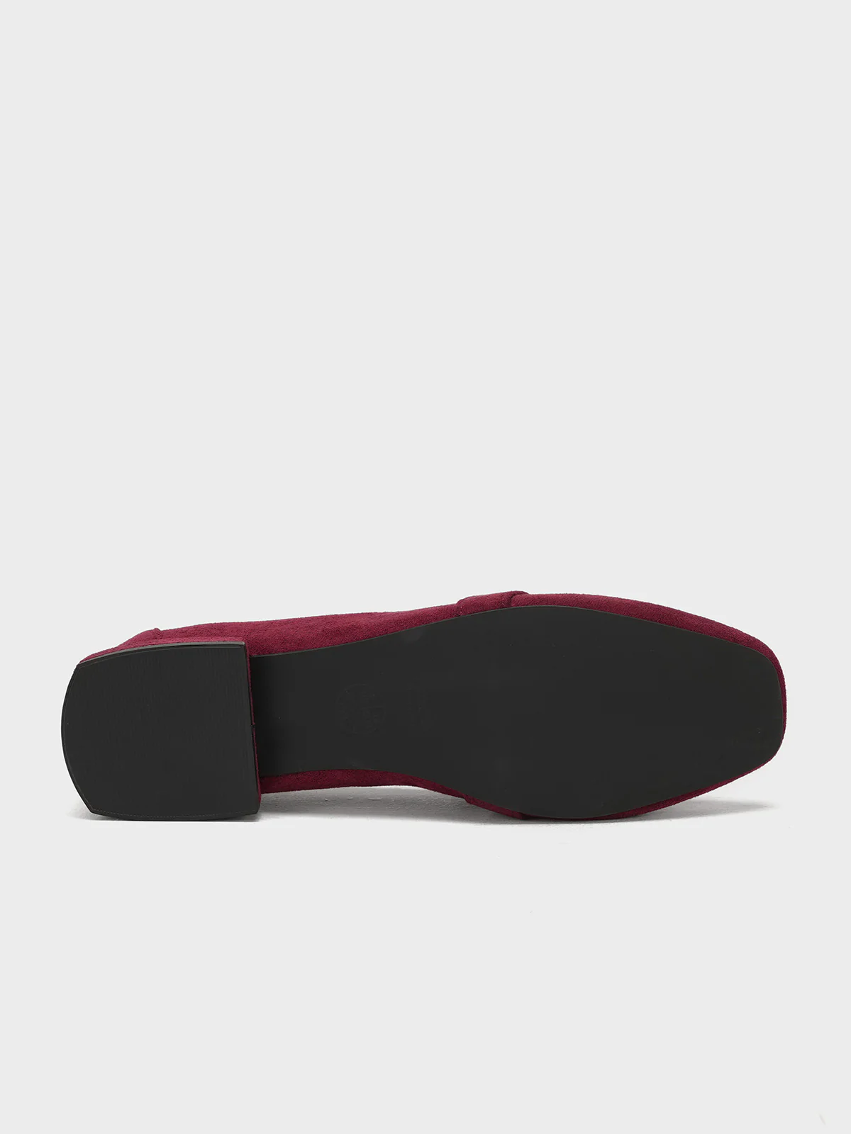 Women "BAILEY" Classic Design Ballerinas - Image 8