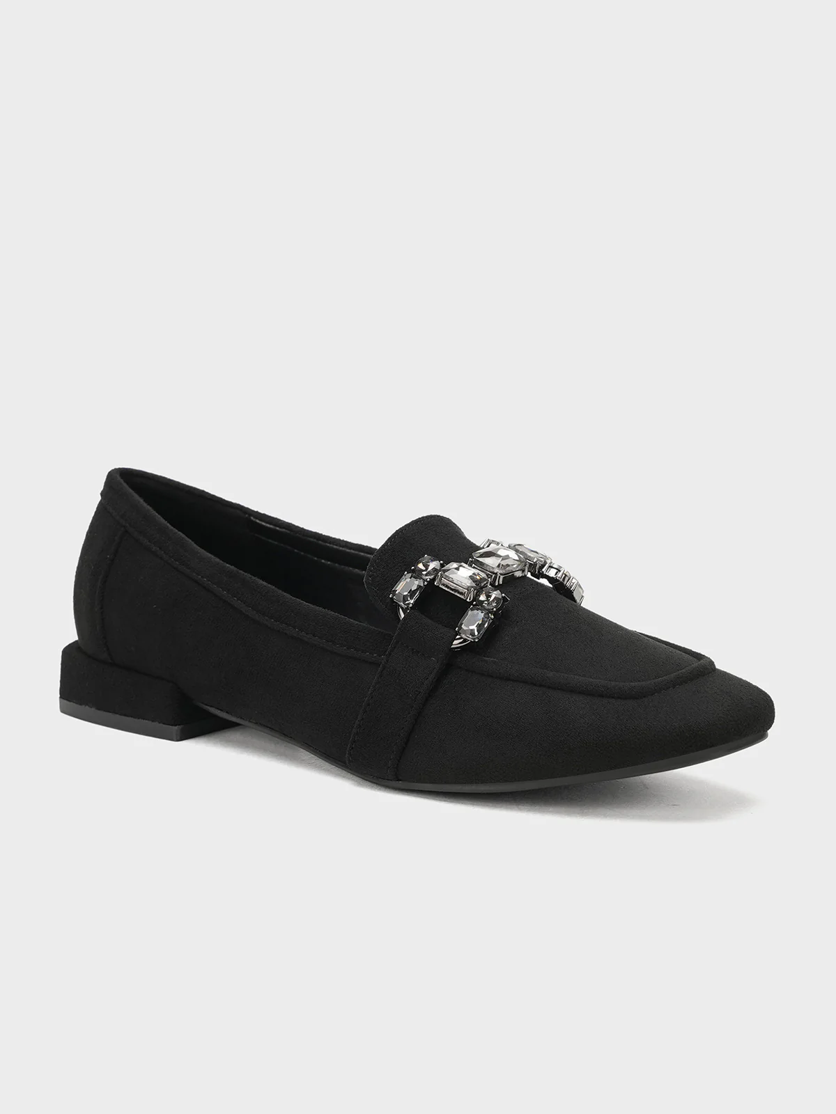 Women "BAILEY" Classic Design Ballerinas - Image 2