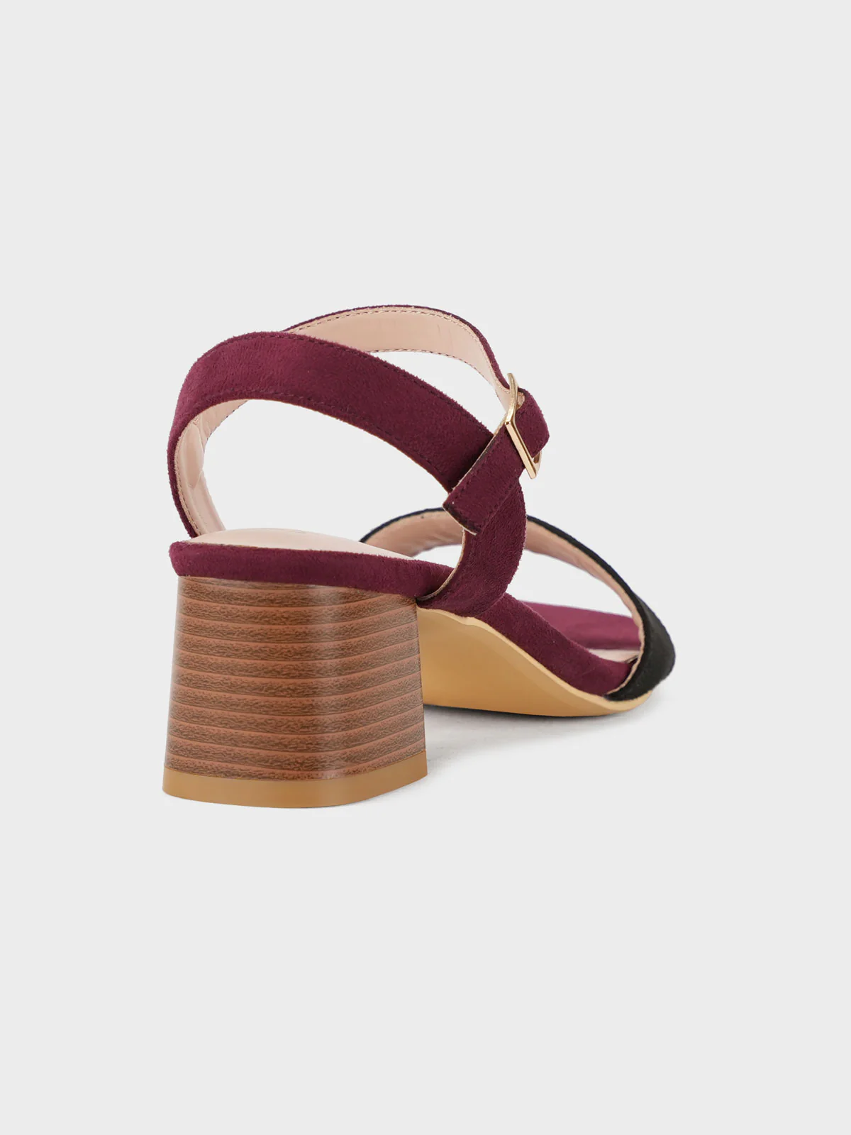 Women "BALIN" Casual Block Heel Sandals - Image 3