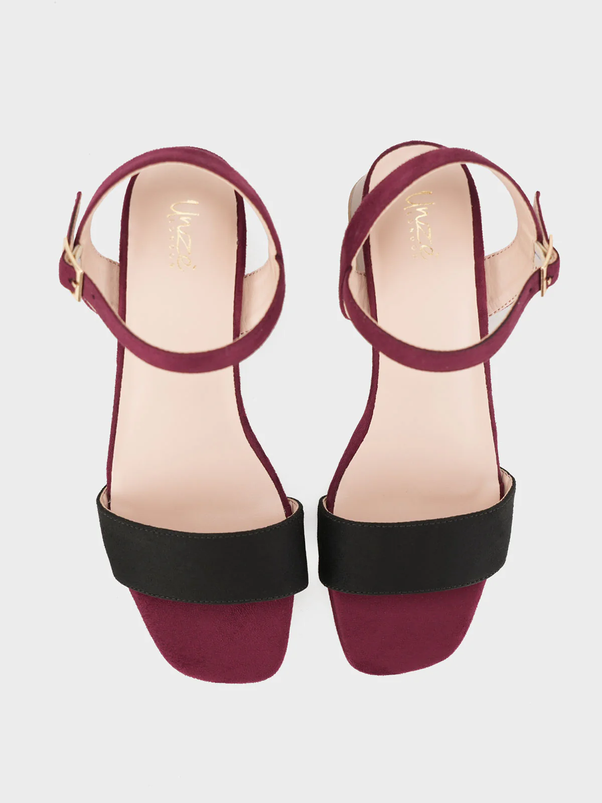 Women "BALIN" Casual Block Heel Sandals - Image 5