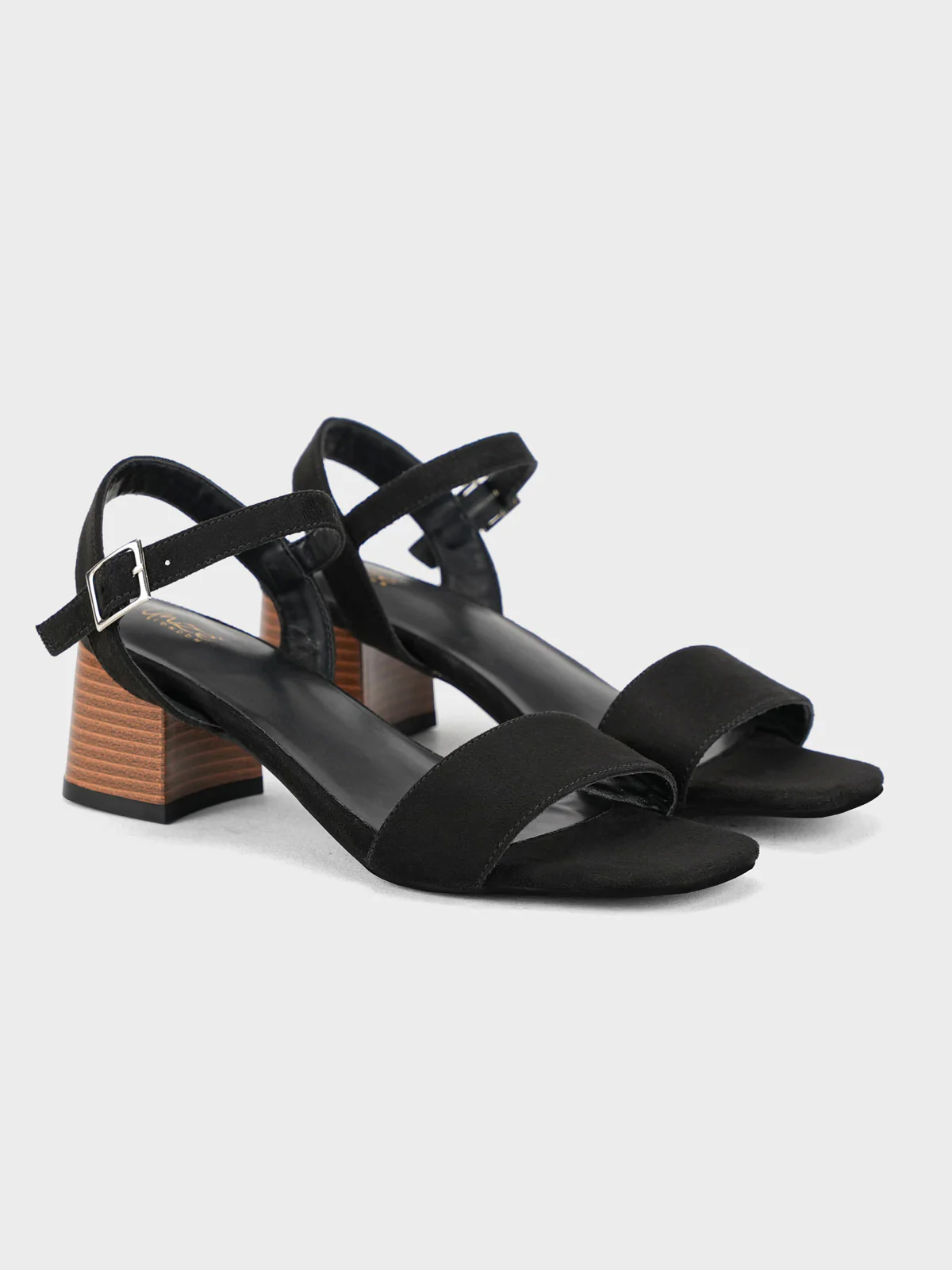 Women "BALIN" Casual Block Heel Sandals - Image 2