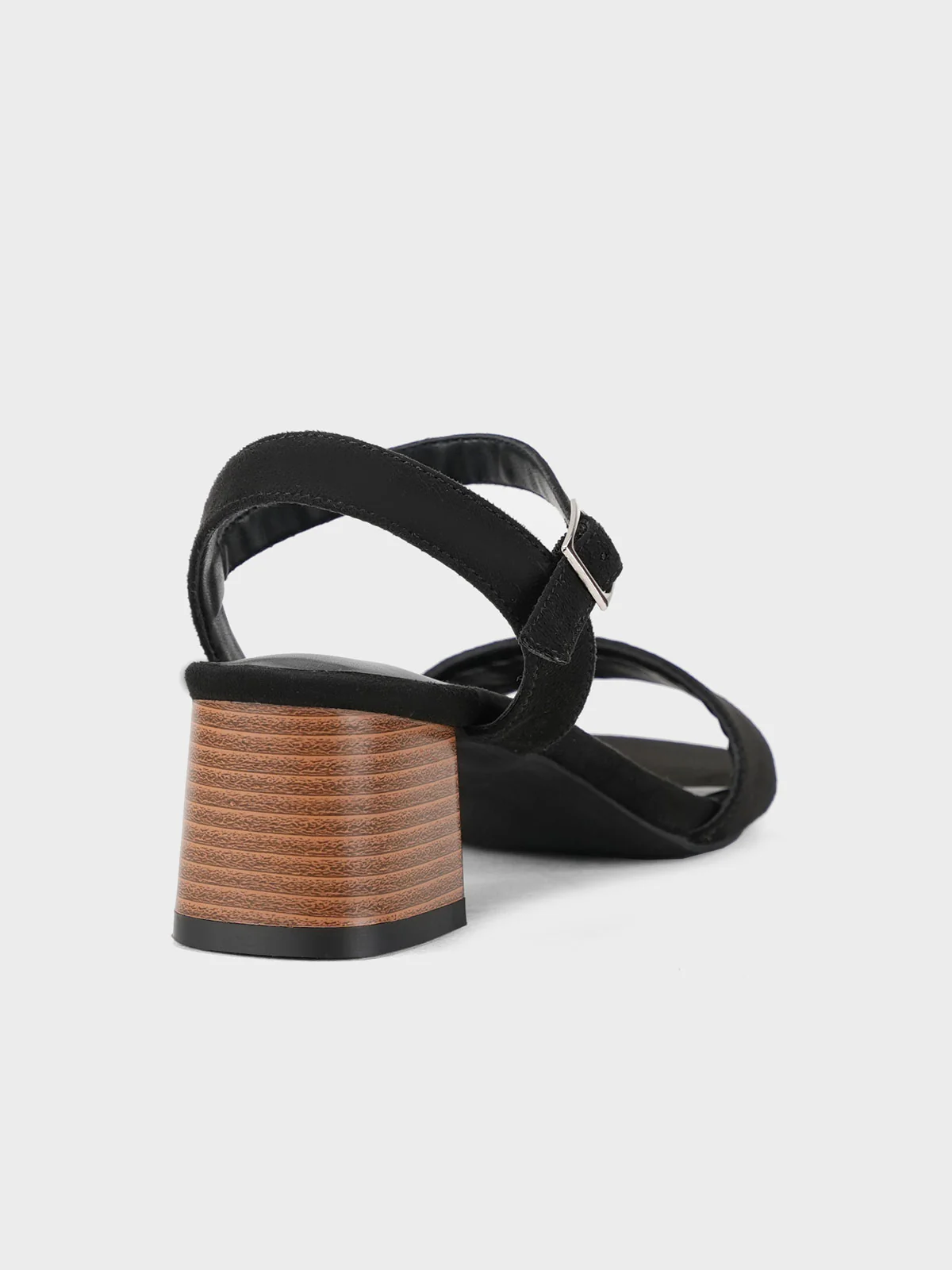 Women "BALIN" Casual Block Heel Sandals - Image 3