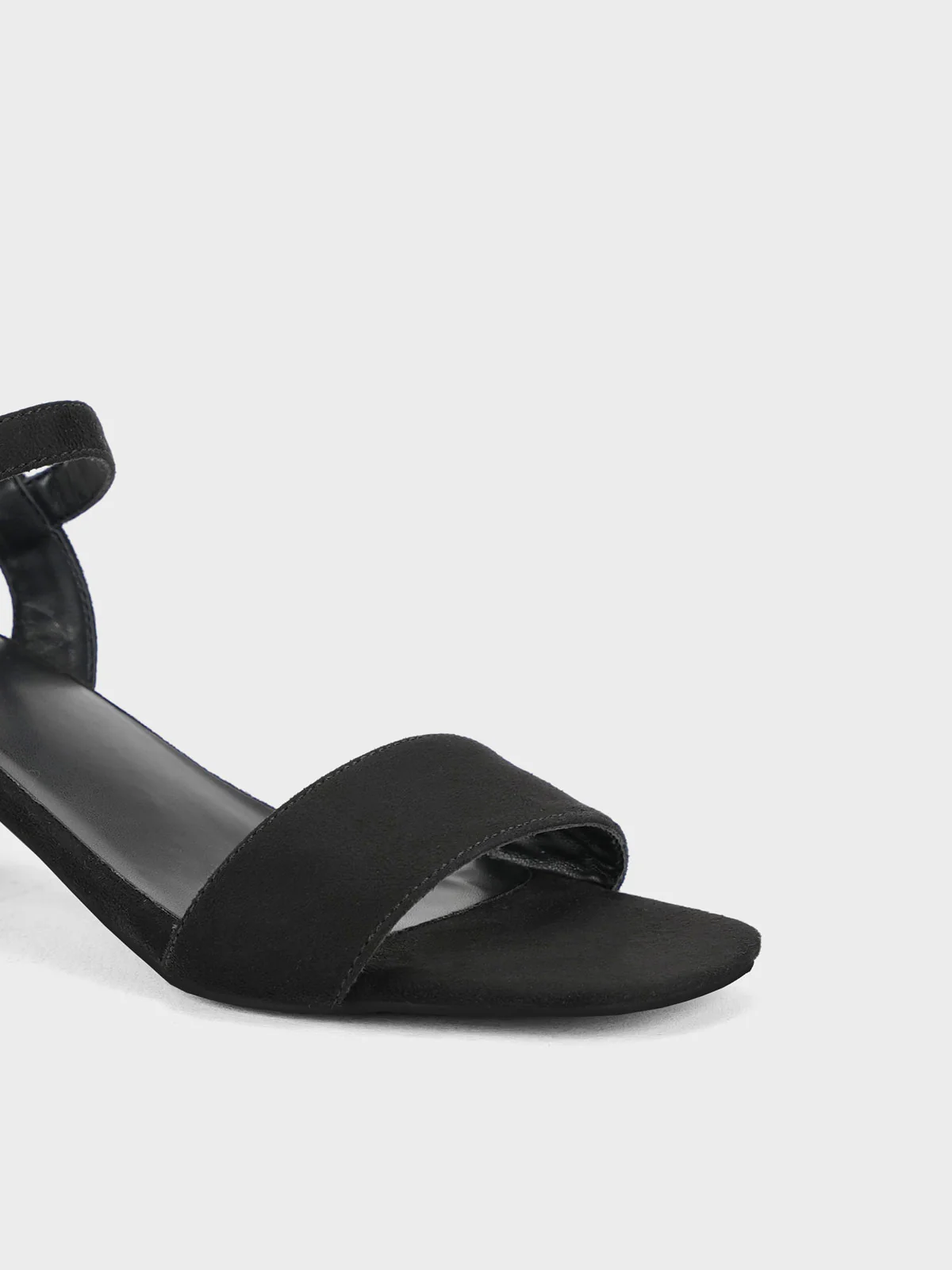 Women "BALIN" Casual Block Heel Sandals - Image 4