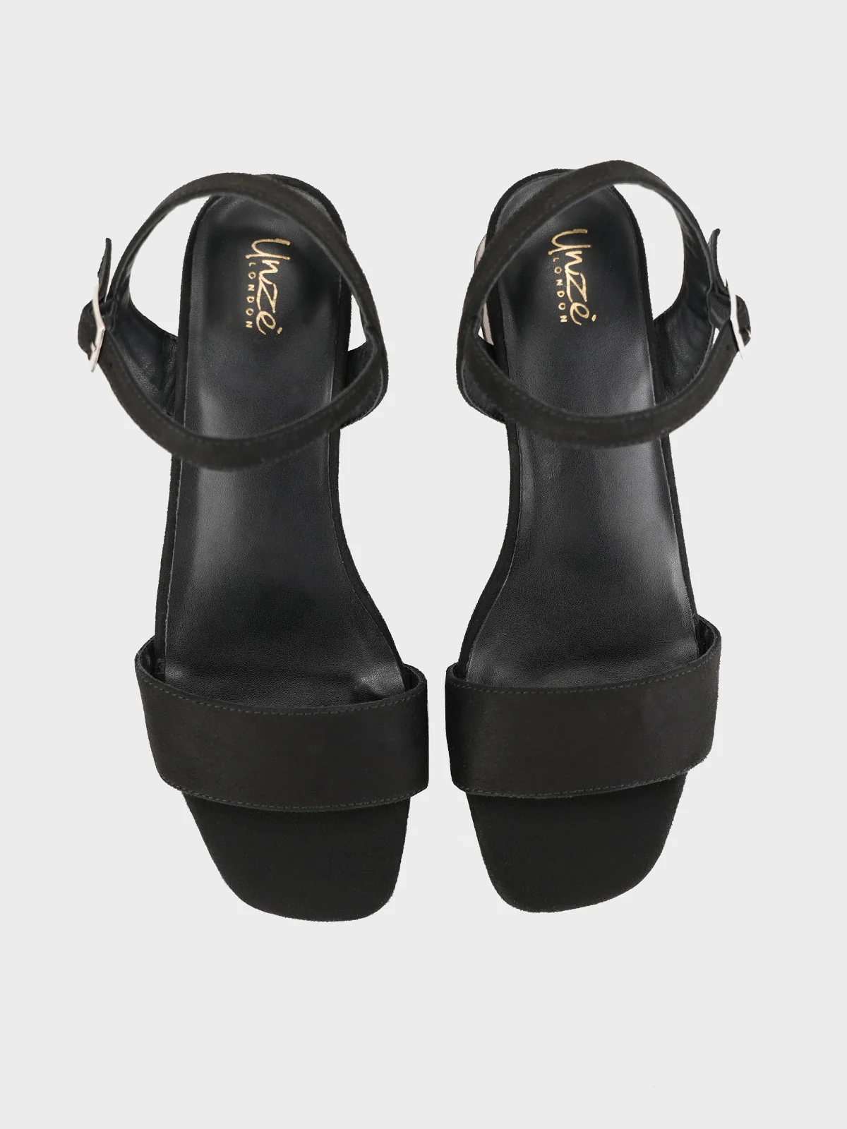 Women "BALIN" Casual Block Heel Sandals - Image 5