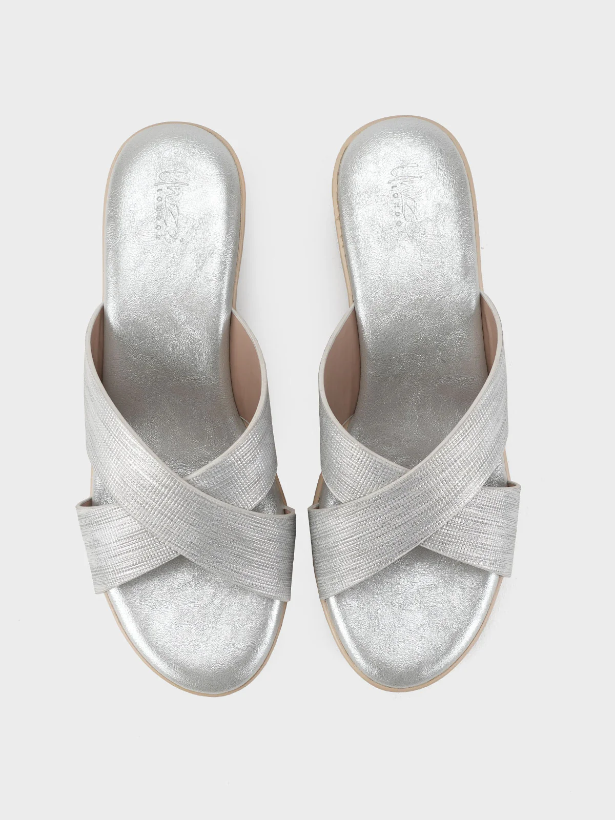 Women "BEHZAD" Soft Stylish Sandals - Image 5