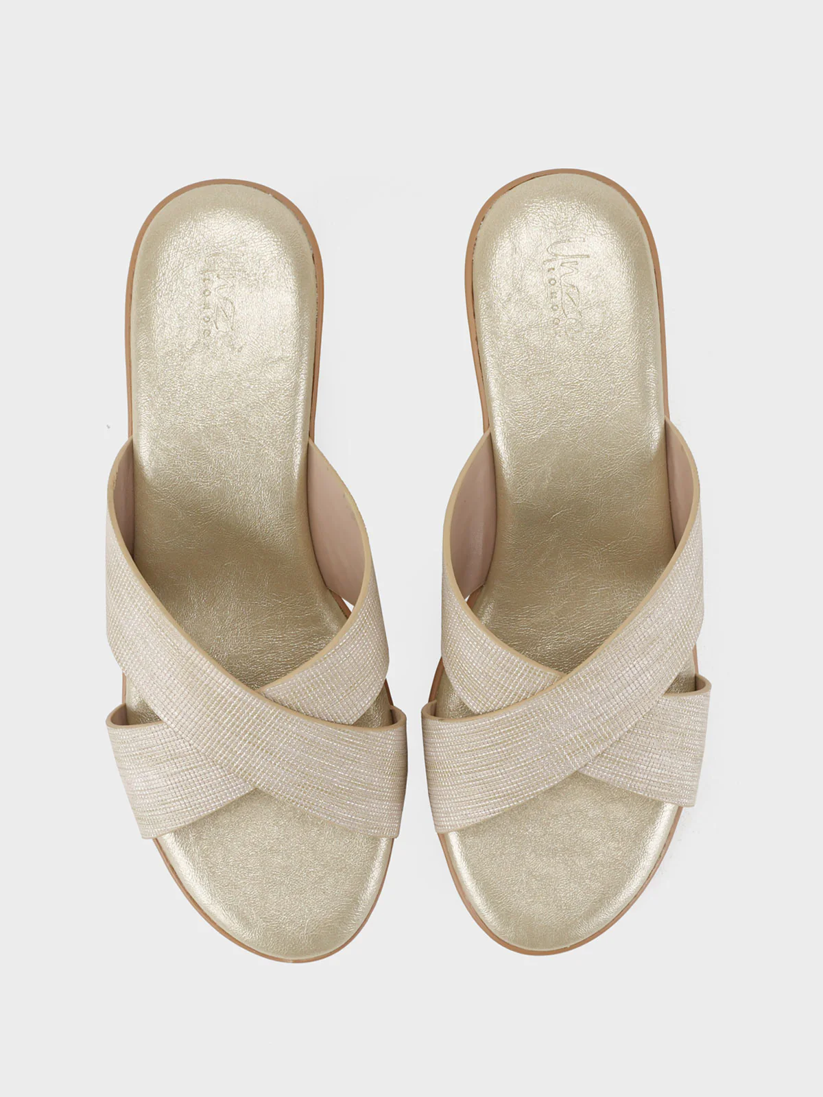 Women "BEHZAD" Soft Stylish Sandals - Image 5