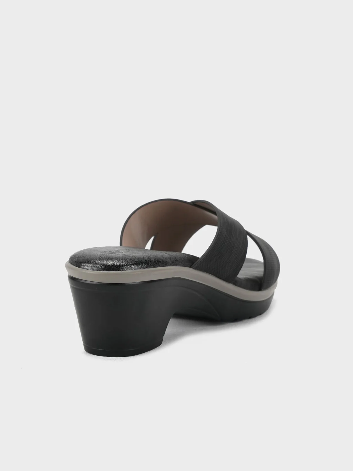 Women "BEHZAD" Soft Stylish Sandals - Image 3
