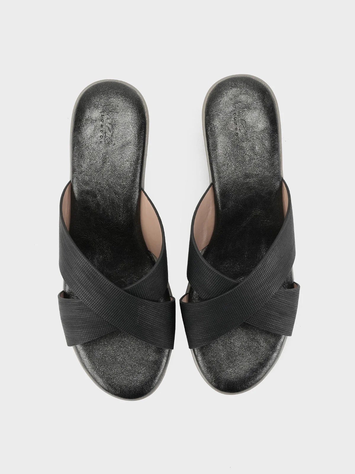 Women "BEHZAD" Soft Stylish Sandals - Image 5