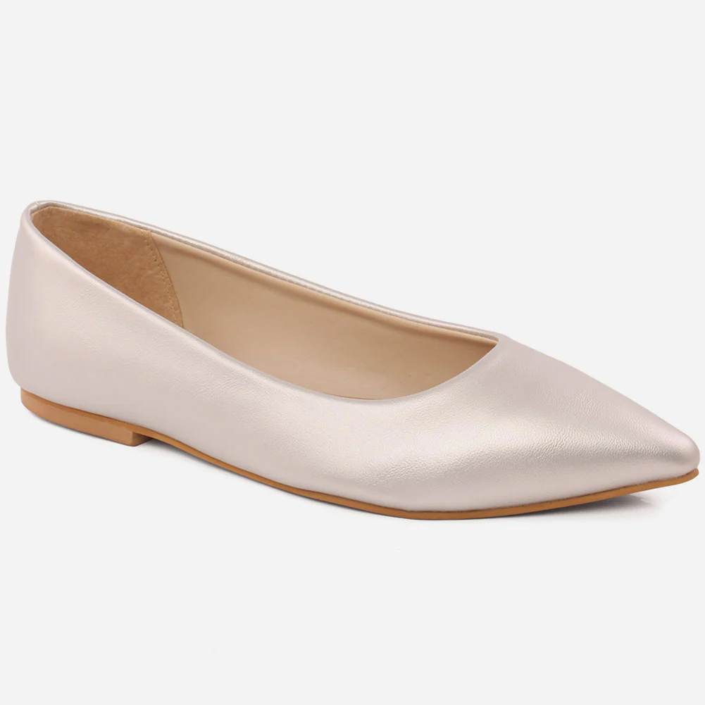 Women "Belen" Versatile Slip On Flat Shoes