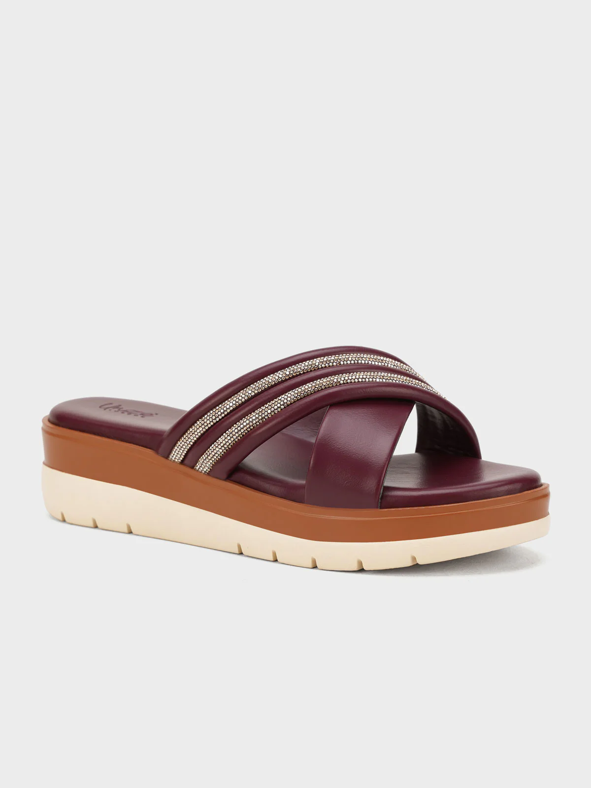 Women "BELLINI" Casual Comfort Slippers