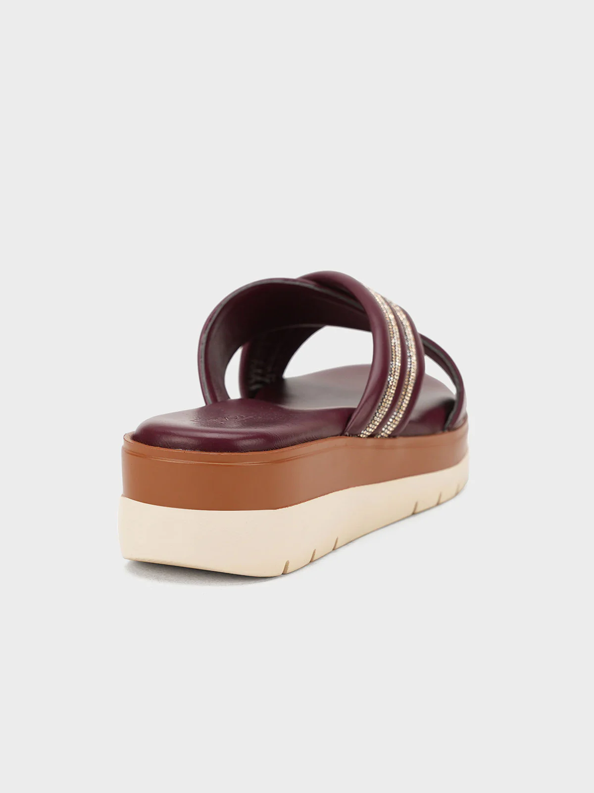 Women "BELLINI" Casual Comfort Slippers - Image 3