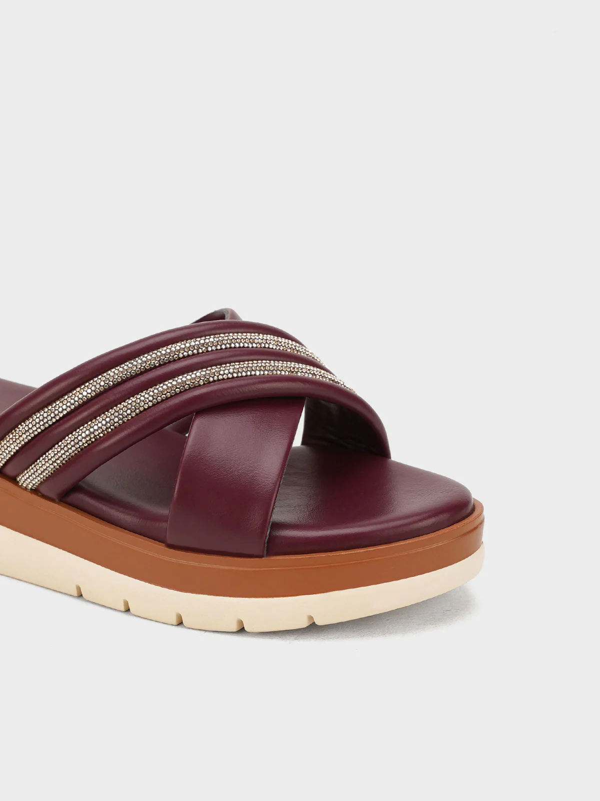 Women "BELLINI" Casual Comfort Slippers - Image 4