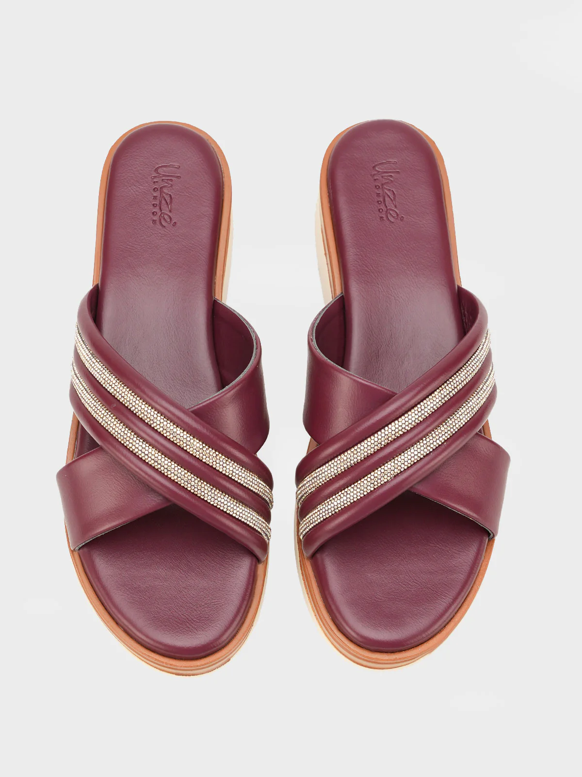Women "BELLINI" Casual Comfort Slippers - Image 6