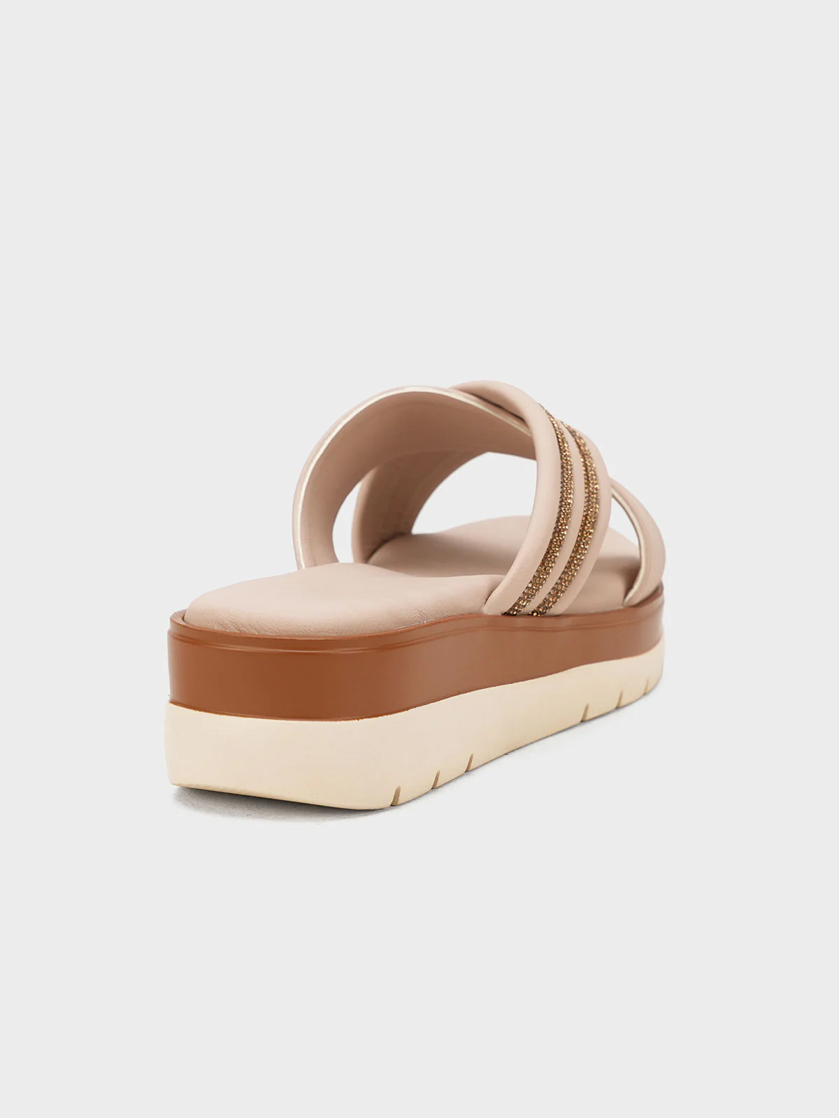 Women "BELLINI" Casual Comfort Slippers - Image 3