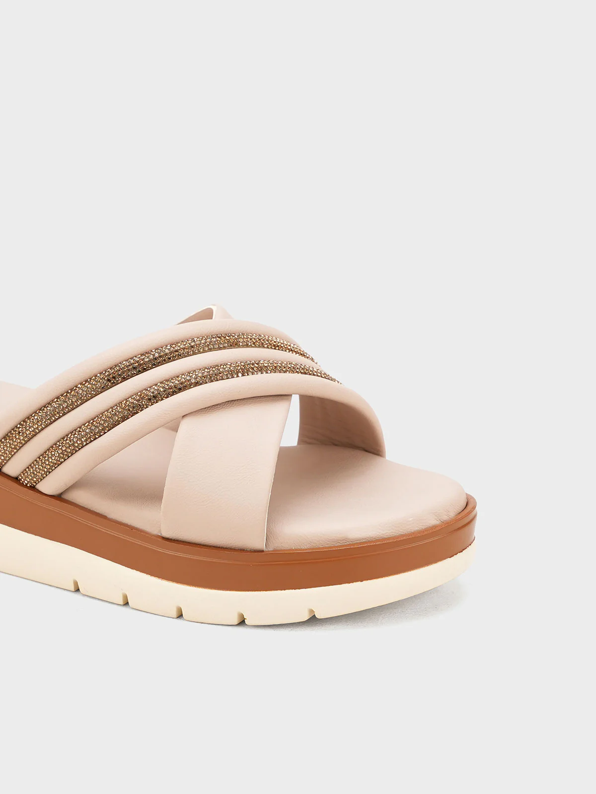 Women "BELLINI" Casual Comfort Slippers - Image 4