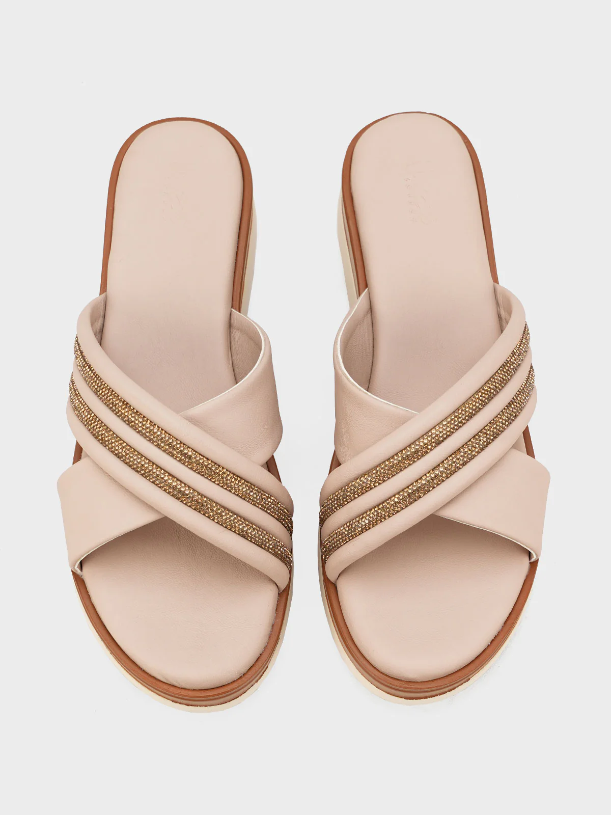 Women "BELLINI" Casual Comfort Slippers - Image 6