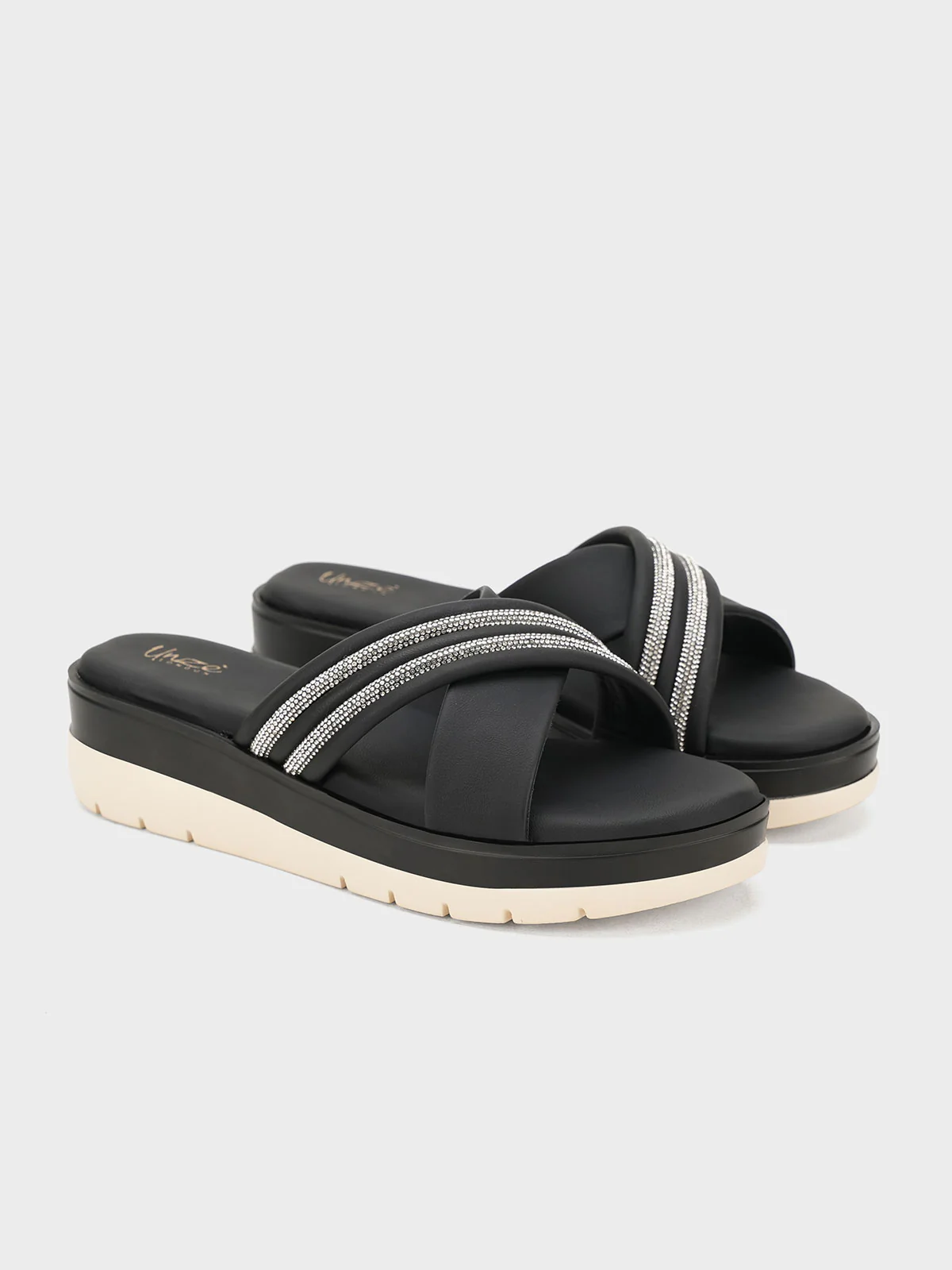 Women "BELLINI" Casual Comfort Slippers - Image 2