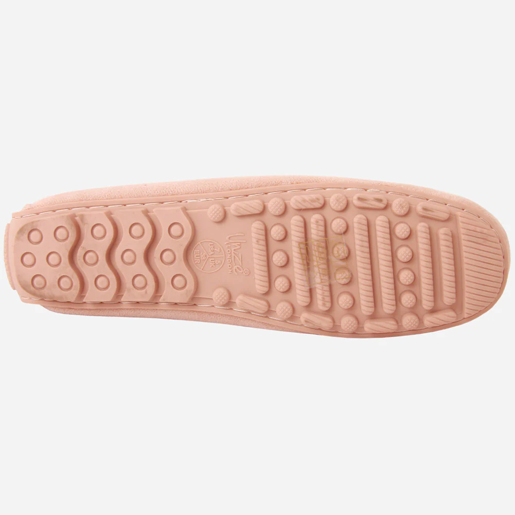 Women " BENCY"Casual Loafers Moccasins - Image 5