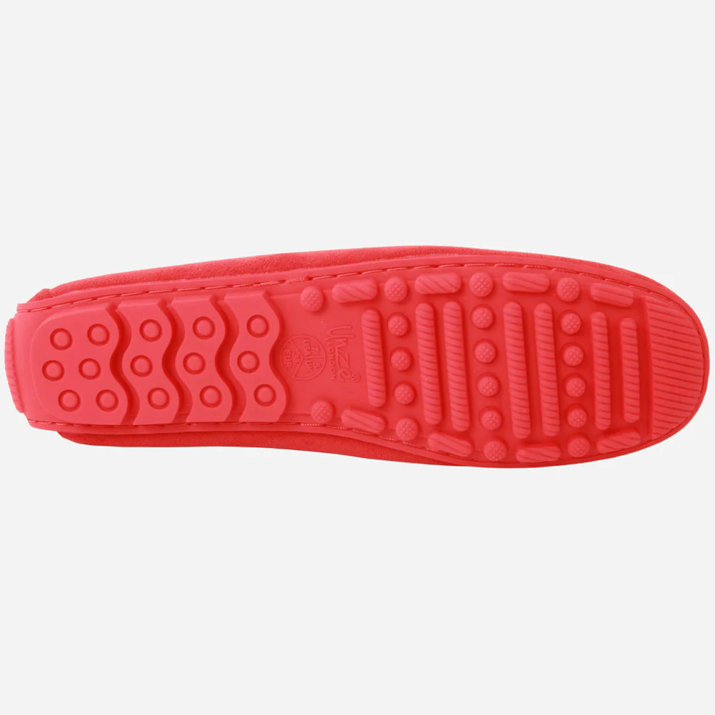 Women " BENCY"Casual Loafers Moccasins - Image 5