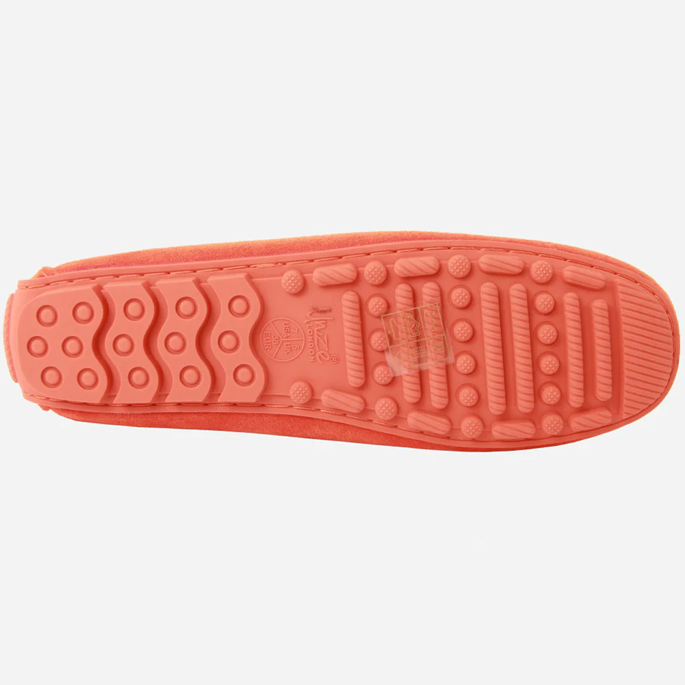 Women " BENCY"Casual Loafers Moccasins - Image 5