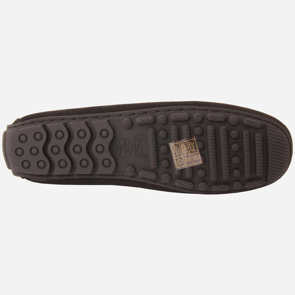 Women " BENCY"Casual Loafers Moccasins - Image 5