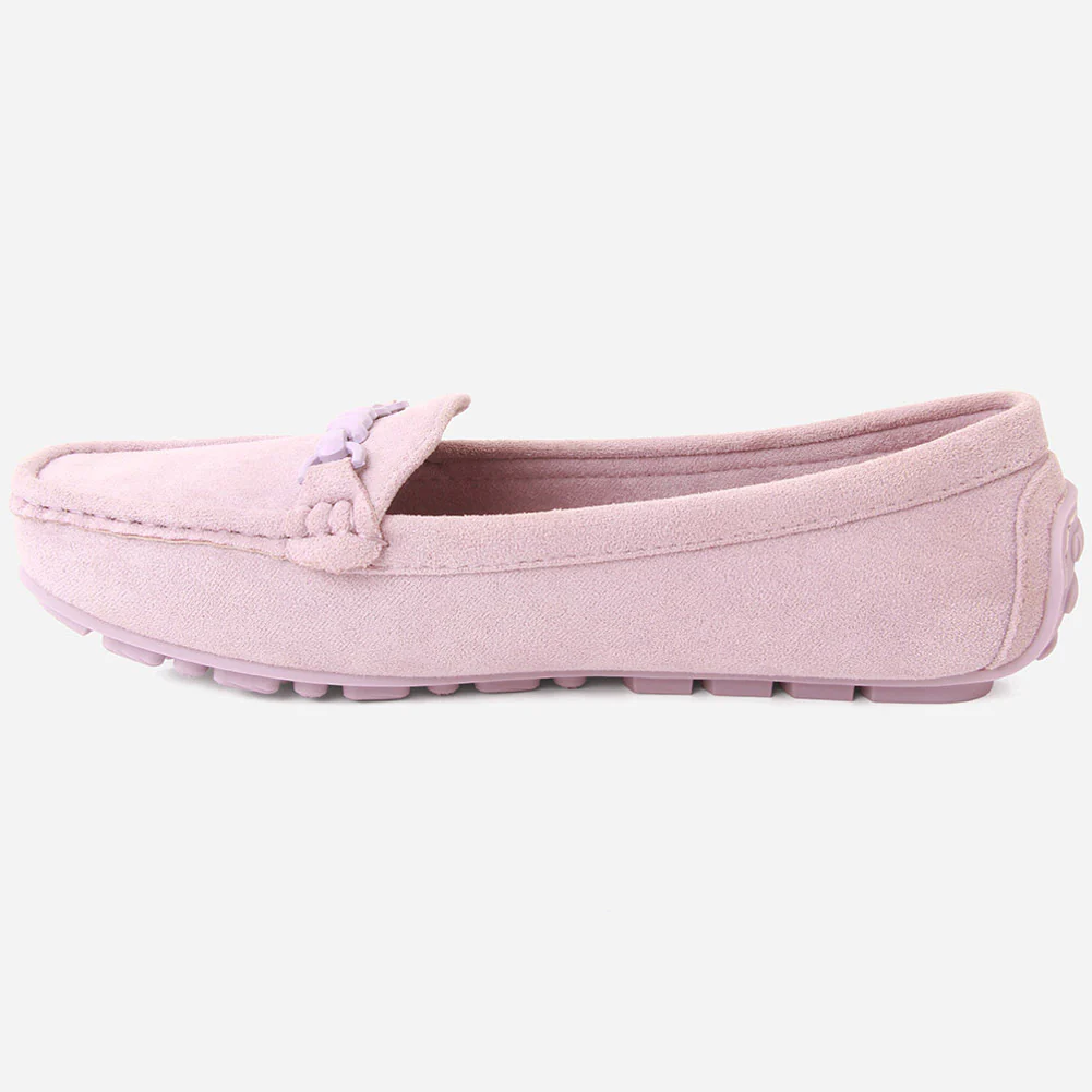 Women " BENCY"Casual Loafers Moccasins - Image 3