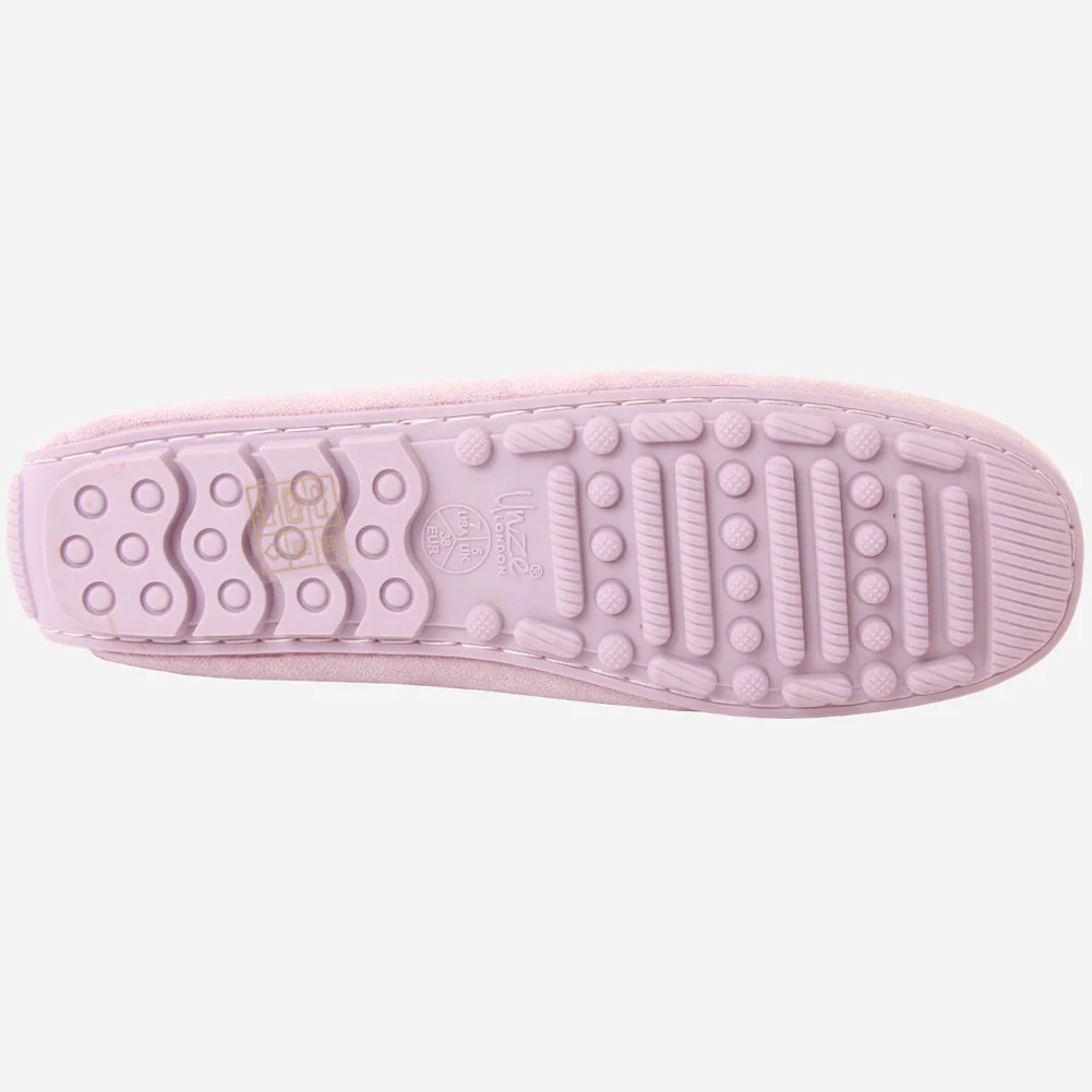 Women " BENCY"Casual Loafers Moccasins - Image 5