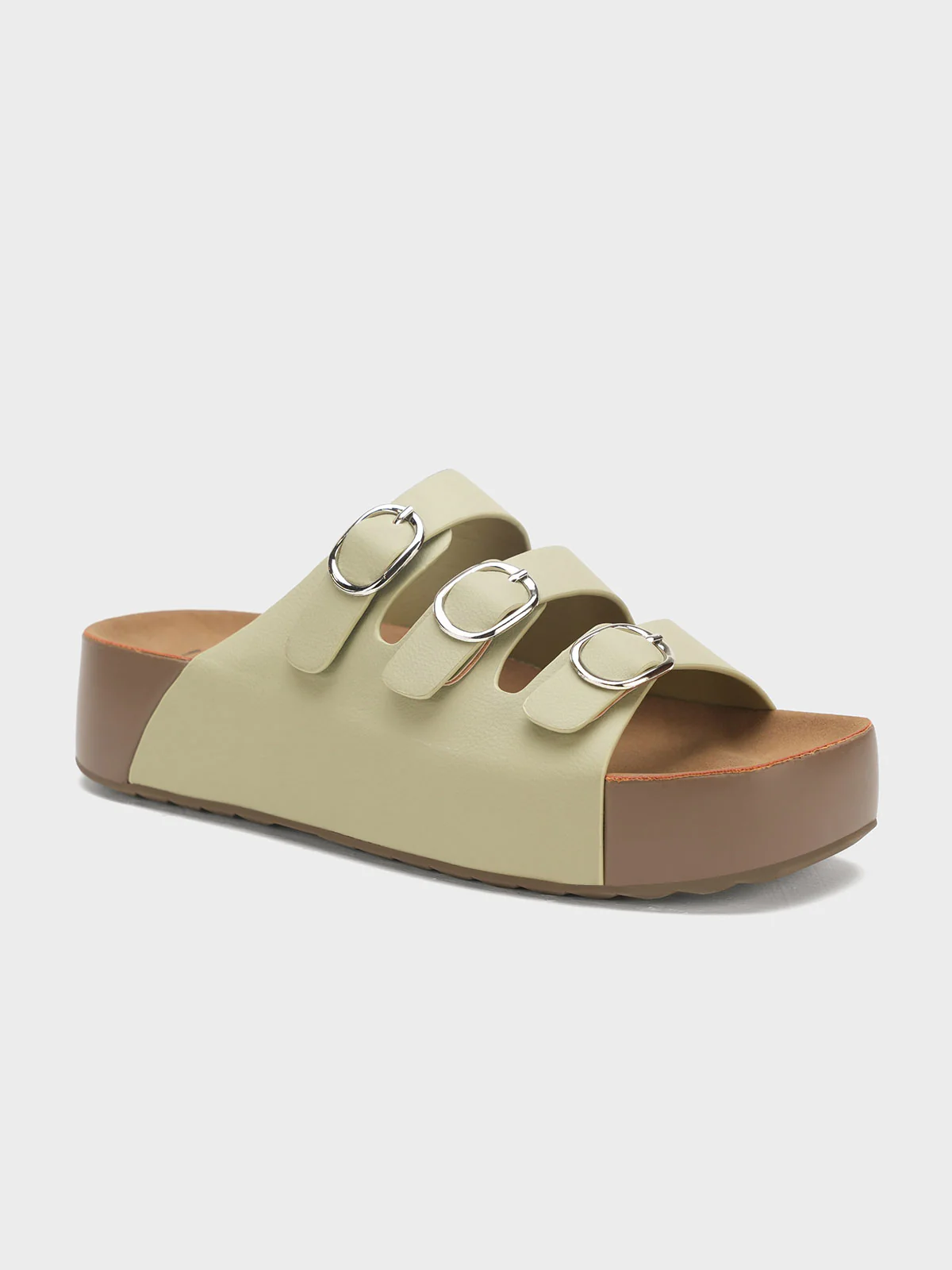 Women "BERLIND" Elegant Stylish Slippers
