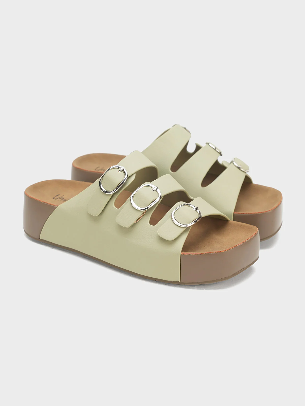 Women "BERLIND" Elegant Stylish Slippers - Image 2
