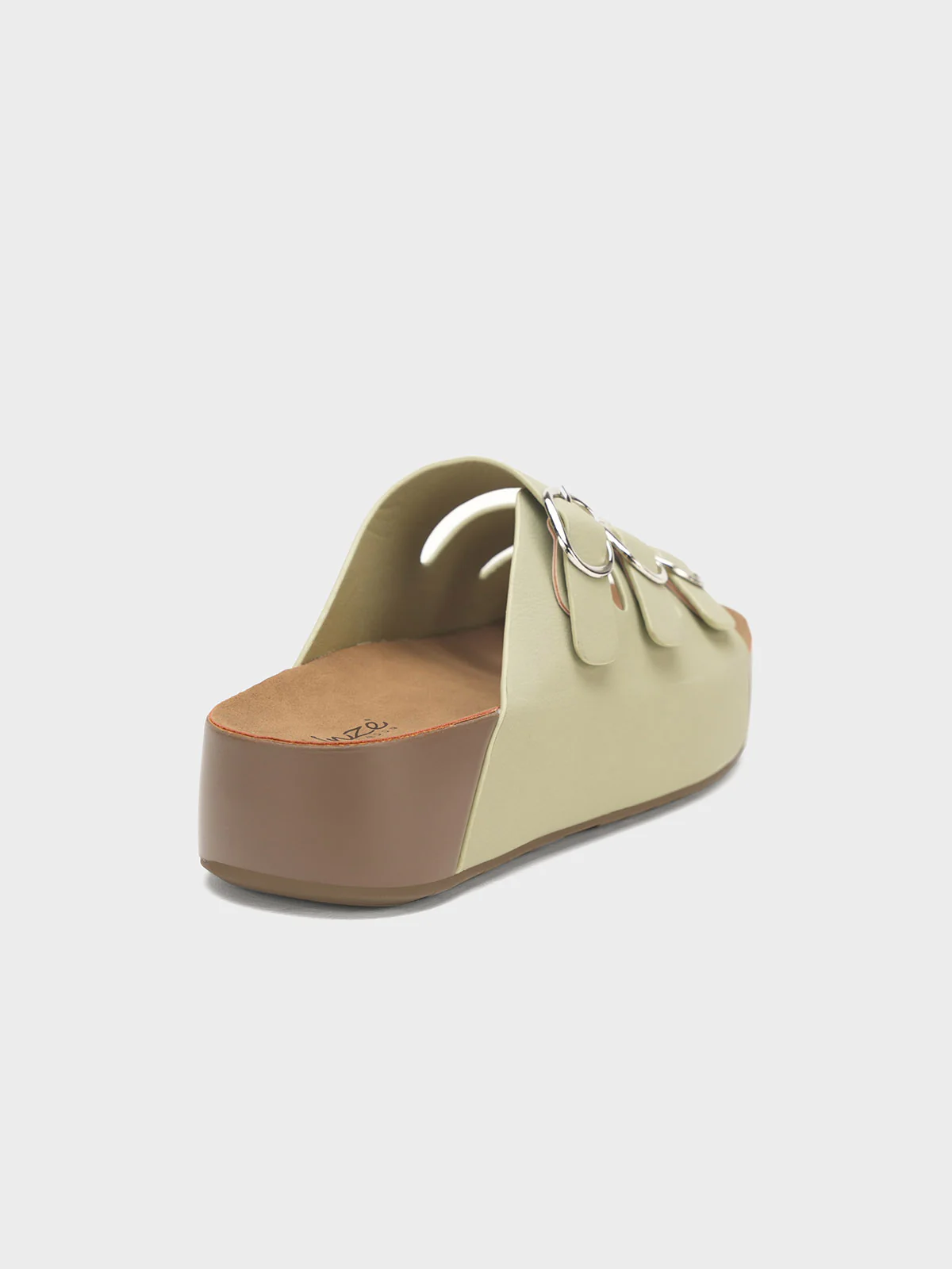 Women "BERLIND" Elegant Stylish Slippers - Image 3
