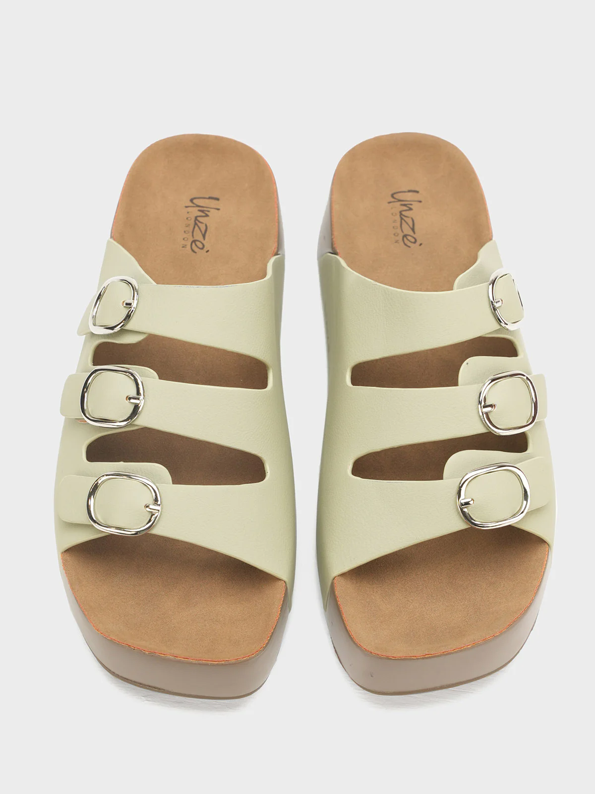 Women "BERLIND" Elegant Stylish Slippers - Image 6