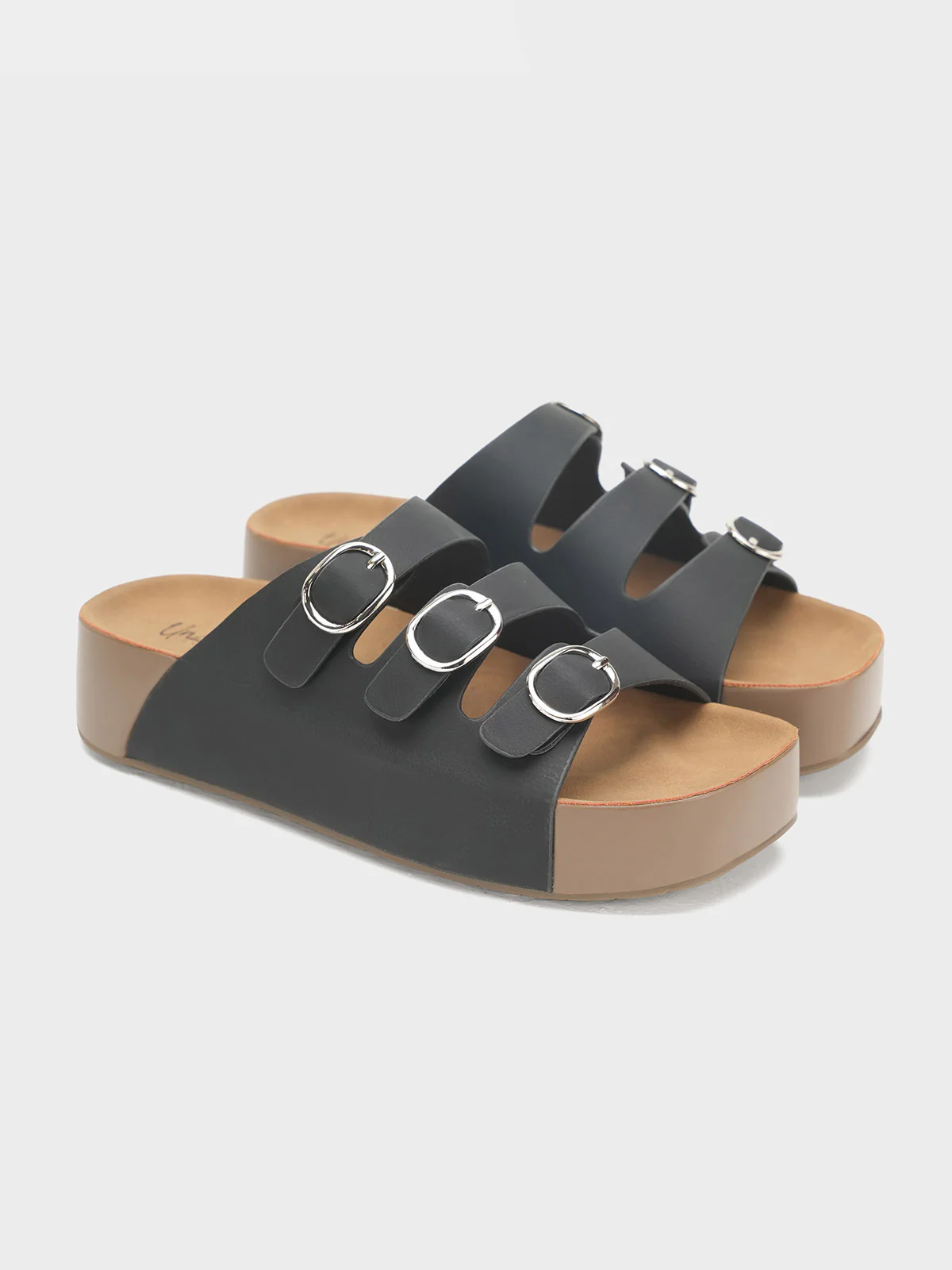 Women "BERLIND" Elegant Stylish Slippers - Image 4