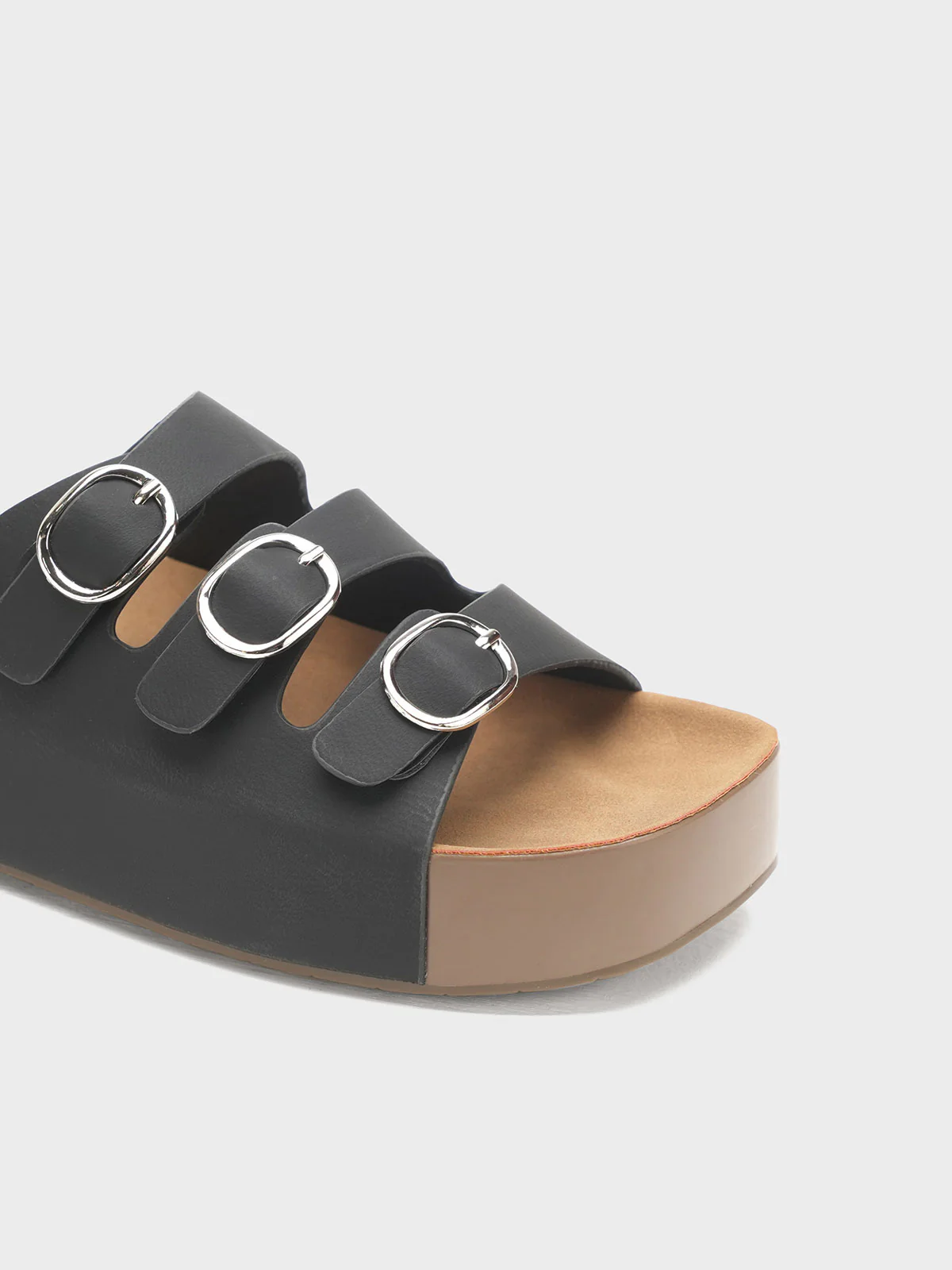 Women "BERLIND" Elegant Stylish Slippers - Image 7