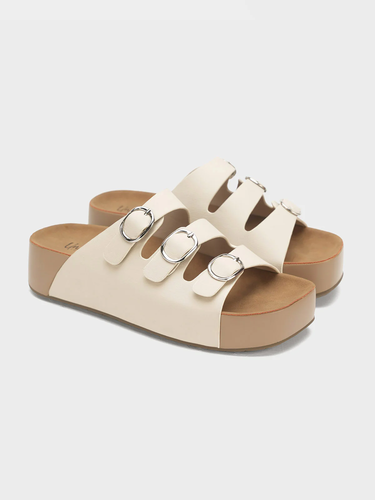 Women "BERLIND" Elegant Stylish Slippers - Image 4