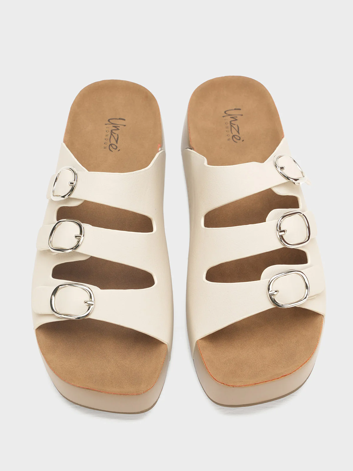 Women "BERLIND" Elegant Stylish Slippers - Image 9